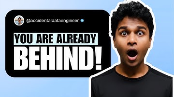 YOU ARE ALREADY BEHIND! | The #1 Reason Your AI Knowledge is Incomplete