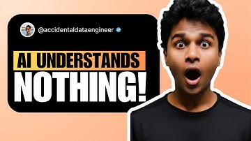 YOU ARE ALREADY BEHIND! | The #1 Reason Your AI Knowledge is Incomplete