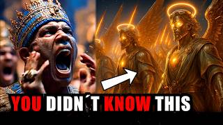 The 5 Times God Came Down Himself and Shocked the World!