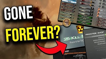 Iconic Things We Miss from Old Call of Duty (Nostalgia Warning)