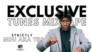 EXCLUSIVE TUNES MIXTAPE 2024 (Strictly Mdu aka Trp) EP04