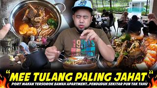 MEMANG TERSOROK...5 TAHUN BERNIAGA BAWAH RUMAH..Penduduk Situ Pun Tak Sedar Kewujudan Kedai Ini