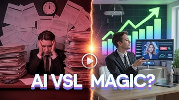 VSL Studio Review: Best AI VSL Creator for Affiliate Marketers