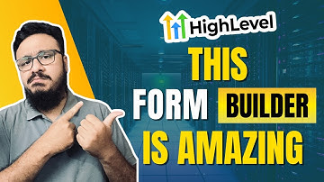 UPDATES voor GoHighLevel Form Builder | VOLLEDIGE TUTORIAL