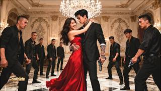 Cinco anos com um magnata… e descobre que era só substituta do primeiro amor! Ela se entrega ao CEO.