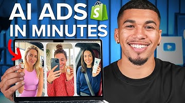 How to Create Irresistible Dropshipping Ads (& blow up your shopify store)