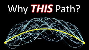 The One Principle That Explains All of Physics