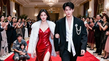 Murder By Scumbag Boyfriend And Mistress, She Is Reborn And Marry Billionaire, Revenge Start!#cdrama