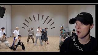 SEVENTEEN (세븐틴) 'LOVE, MONEY, FAME'  MV   Dance Practice || CHOREOGRAPHY ANALYSIS