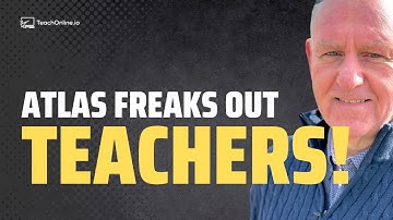 De Atlas AI-browser van ChatGPT verandert YouTube in je persoonlijke tutor