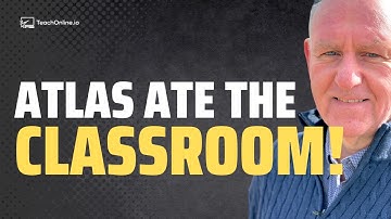 De Atlas AI-browser van ChatGPT verandert YouTube in je persoonlijke tutor