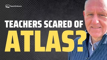 De Atlas AI-browser van ChatGPT verandert YouTube in je persoonlijke tutor