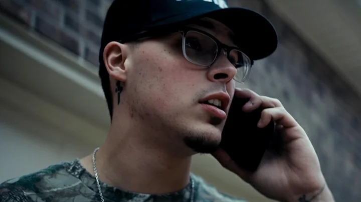 Chase Matthew - Darlin' (Official Music Video)