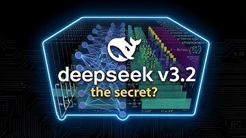 DeepSeek Speciale: How They Did It Again!