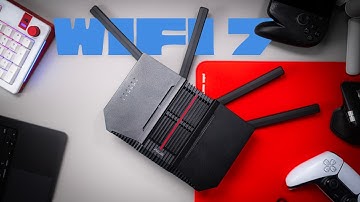 Upgrade to Wifi 7 This Year? (Asus RT -BE92U BE9700)