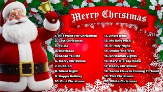 Christmas Song Playlist 🎅🏼 Top Christmas Songs of All Time 🎄 Merry Christmas Music