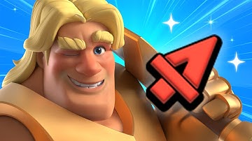 The Most BRAINDEAD Strategy in Merge Tactics 🤣