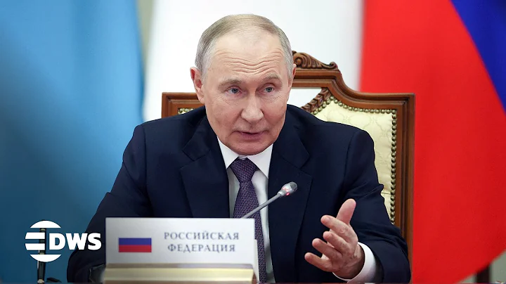 FULL ANNUAL SUMMIT: Putin Hosts CIS Leaders for Annual Informal Summit in St. Petersburg | AC1Z
