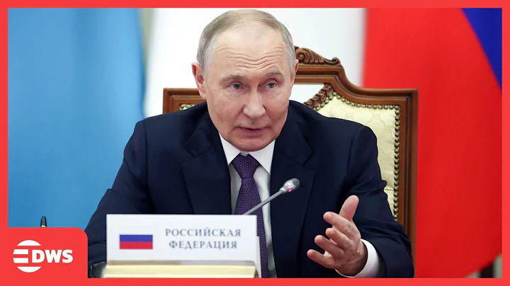 ANNUAL SUMMIT: Putin Hosts CIS Leaders for Annual Informal Summit in St. Petersburg | AC1Z