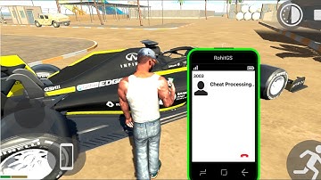 NEW UPDATE ALL CHEAT CODE 2025 in Indian Bike Driving 3D | FORMULA 1 CAR CHEAT CODE | IGS GAMER 🔥