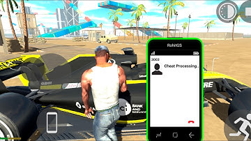 NEW UPDATE ALL CHEAT CODE 2025 in Indian Bike Driving 3D | FORMULA 1 CAR CHEAT CODE | IGS GAMER 🔥