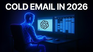 AI is about to change cold email forever (and nobody has even noticed)