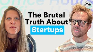 Why Most Startups Won’t Survive 2026…