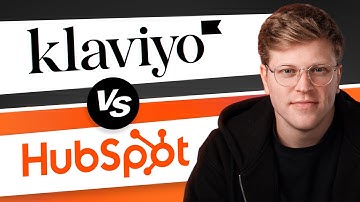 Klaviyo vs HubSpot: Best for E-commerce or Service Business? (2026)