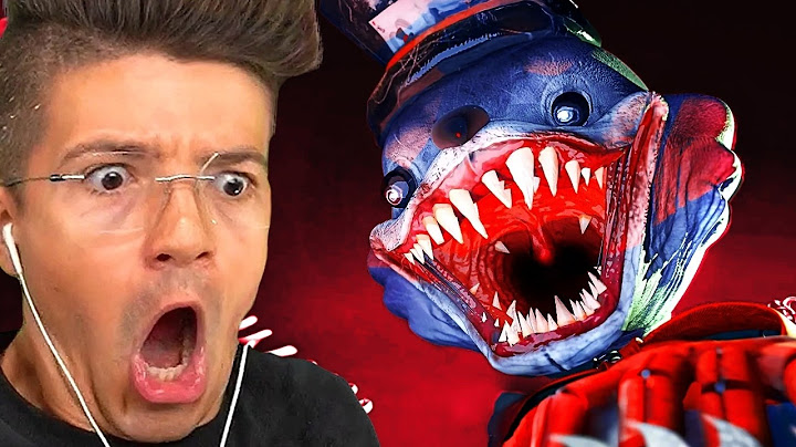I Tried Finding Frankie... And I Regret Everything (FULL GAME)