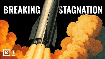 Every major leap in human progress has this in common | Jason Crawford: Full Interview