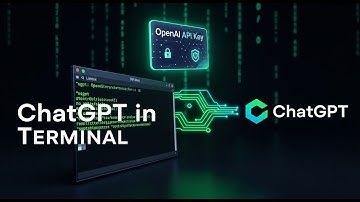 ChatGPT in Terminal: The Complete SGPT Setup Guide (2025)