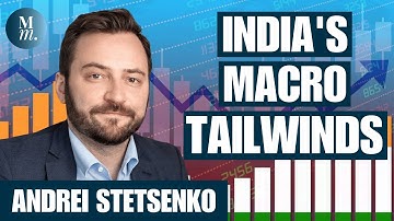 Investing in India’s Macro Tailwinds & Aerospace & Defense with Andrei Stetsenko