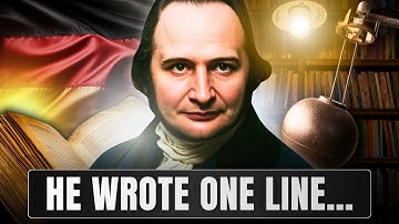 A Single Equation That REDEFINED Motion, Energy, and the Structure of the Universe #mathhistory