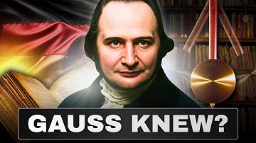 Persamaan Tunggal yang MENDEFINISIKAN ULANG Gerak, Energi, dan Struktur Alam Semesta #mathhistory