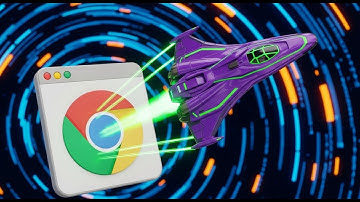 Blender 3D Spaceship with JavaScript, ThreeJS and GSAP Tweening - Part 5 #threejs #coding #blender