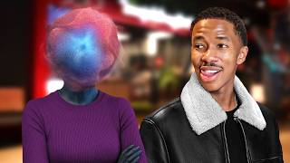 KAIIA’S Awkward Date | Lasizwe went on a REALLY Awkward date with AI!