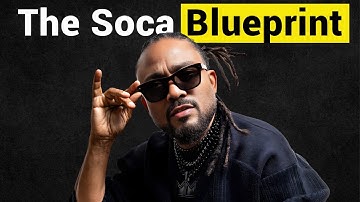 The Business Behind the KING OF SOCA: Machel Montano Reveals the Blueprint