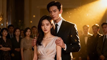 💍👰I married a stranger to escape my arranged match, never knowing he was the hidden billionaire.