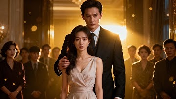 💍👰I married a stranger to escape my arranged match, never knowing he was the hidden billionaire.