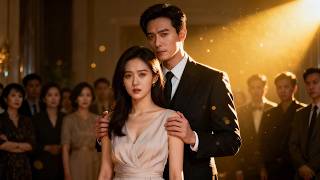 💍👰I married a stranger to escape my arranged match, never knowing he was the hidden billionaire.