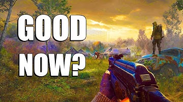 Is Stalker 2 nu goed? - Stalker 2 review in 2025