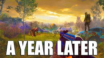 Is Stalker 2 nu goed? - Stalker 2 review in 2025