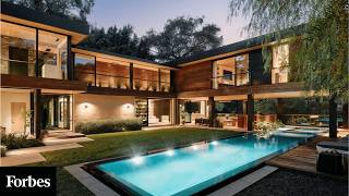 Lizzo’s Beverly Hills Hideaway Hits The Market For $14 Million