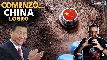 Mientras Elon Musk sueña, China ya conecta cerebros con robots