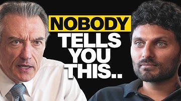 #1 Divorce Lawyer: After 1000 Cases, Here’s the REAL Reason Marriages Fail (It’s NOT What You Think)