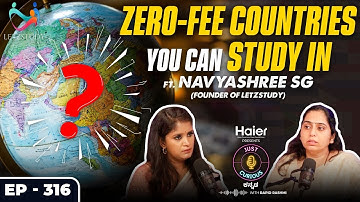 Study Abroad Explained : What Actually Matters & What Doesn’t!