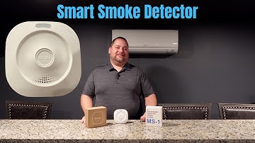 Matter over Thread ROOKMELDER! Sensereo MS-1 verbonden met Google Home en Home Assistant!