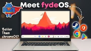 Turn Your Laptop into a Chromebook ! 🤯 (Without Chrome OS)