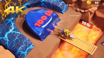 Idle Zombie Miner | Ads Review 🧟‍♂️⛏️ Build Your Undead Empire