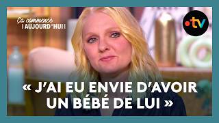 Faire un bébé : quand la décision n'est pas prise à deux - Ça commence aujourd'hui